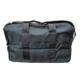 Champion Men's Black Lifeline Duffel Bag - ຜົມຊື່ດຳ