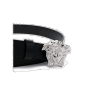 Hong Kong Direct Mail VERSACE boys belt 10006611A001381B00P