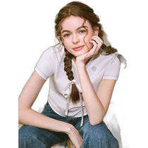 Korean direct mail reete general sweatshirt