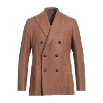 (US direct mail) TAGLIATORETAGLIATORE) blazer wool