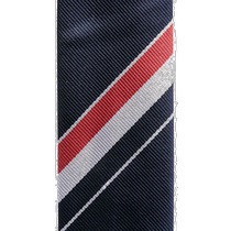 Hong Kong direct mail THOM BROWNE mens tie MNL001AF0145415