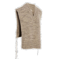 Hong Kong direct mail MAISON MARGIELA womens vest SI0TH0001S17802119M-0