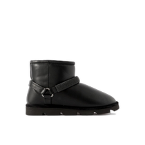 Hong Kong Direct Mail Fashion Luxury Brunello Cucinelli Womens Snow Boots