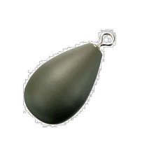 (Direct mail from Japan) Daiwa Bassers Worm Sinker TG Pearring 1