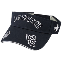 (Direct mail from Japan) le coq sportif Sports goods Golf hats and visors QG