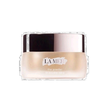 Self-operated｜La Mer La Mer luminous glowing powder loose powder effectively controls oil and makes the makeup long-lasting and natural 8G