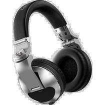 (Direct Mail from Japan) Pioneer DJ Headphones Black Folding Design for Easy Storage