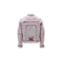 Korean direct mail ADSB ANDERSSON BELL new designer fashion brand mens fashion pattern yuan