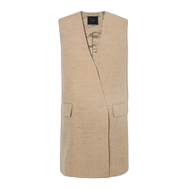 Hong Kong direct mail trendy luxury JOSEPH Joseph womens vest JP001618