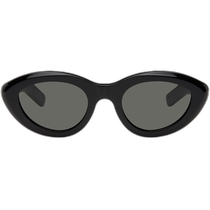 Hong Kong direct mail fashion luxury RETROSUPERFUTURE mens black Cocca sunglasses IG2J