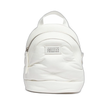 Hong Kong direct mail fashion luxury Maison Margiela Martin Margiela ladies Glam Slam backpack