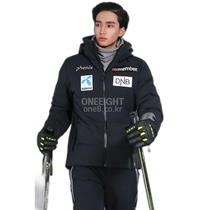 Korean direct mail phenix general jacket ski jacket down jacket