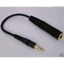 (Direct mail from Japan) SENNHEISER Mini Cable Adapter is refined durable and easy to carry