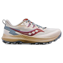 Hong Kong direct mail fashion luxury saucony womens Peregrine 14 trail running shoes S1091