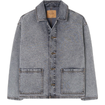 Hong Kong direct mail fashionable luxury American Vintage womens Yopday jacket 3608290941149