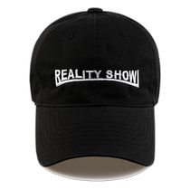 Korean direct mail wick universal baseball cap