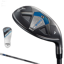 Direct mail from Japan Callaway PARADYM Ai SMOKE MAX FAST Utility TENSEI 40