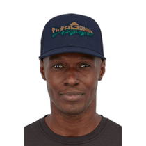 (Direct mail from the United States) patagonia universal hat trucker hat