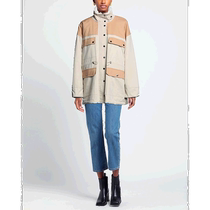 Hong Kong direct mail trendy luxury Weili Zheng womens jacket