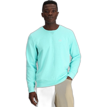 Hong Kong Direct Mail Fashion Luxury Outdoor Research Outdoor Research Mens Basic Fleece Crew Collar