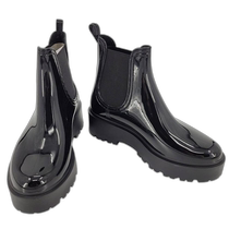 (Direct mail from the United States) matisse womens rain boots rubber