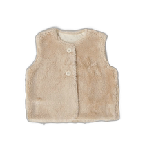 Japan direct mail SHIPS KIDS childrens cute star handle flip vest 80-90cm 512640070