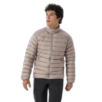 Canada Direct Mail Arcteryx Cerium Mens Lightweight Warm Down Jacket Arcteryx