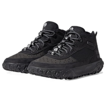 Hong Kong Direct Mail Trendy Luxury Timberland Mens GreenStride Motion 6 Sup