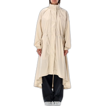 Hong Kong direct mail Nike Nike womens hook trench coat FN2843