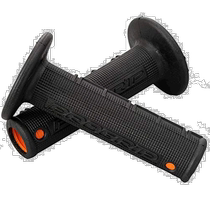Japan direct mail DAYTONA Daytona off-road handlebar cover #799 through type 120mm 98148