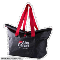Self-operated｜abugarcia general handbag plastic