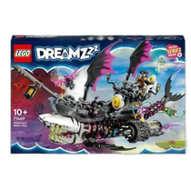 Korean direct mail LEGO] LEGO71469 brown