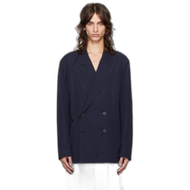 (Direct mail from the United States)dries van noten mens casual blazer