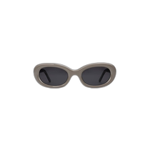 Korean direct mail blue elephant sunglasses