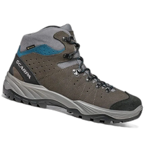 Hong Kong direct mail SCARPA mens outdoor mountain boots 30026200GRIGIO