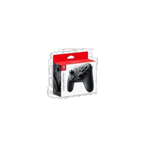 Japan direct mail Nintendo Switch Pro classic controller HAC-A-FSSKA
