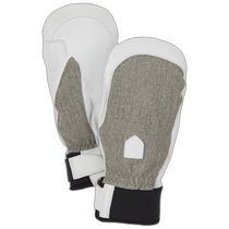 香港直邮HESTRA 户外登山攀岩 2023252LIGHTGREY CO 浅灰色