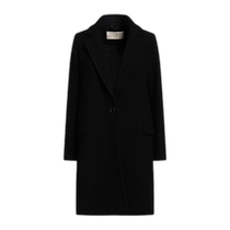 Hong Kong direct mail fashion luxury Circolo 1901 womens coat