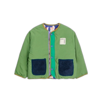 Hong Kong direct mail BOBO CHOSES boys coat B224AC129380