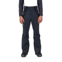 US direct mail Rossignol mens Diretta ski pants (black) RLNMP0220000L