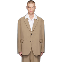 (Direct mail from the United States) the frankie shop mens casual suits