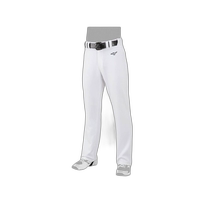 Japan direct mail Mizuno Mizuno GACHI straight sweatpants 12JD2F6501