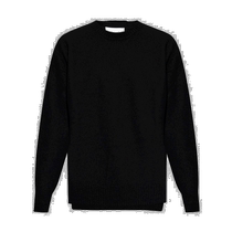 Hong Kong direct mail JIL SANDER mens knitted sweater J21GP0003J14603001
