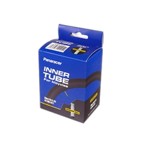 Panasonic Panaracer inner tube bicycle inner tube bicycle inner tube cycling tire wear-resistant inner tube rubber