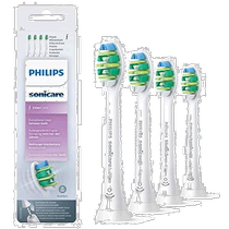 (Direct mail from Japan) Philips electric toothbrush replacement heads sonicare HX9004 10 standard 4 pieces