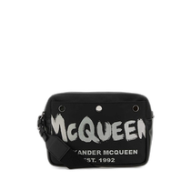 Hong Kong direct mail ALEXANDER MCQUEEN mens handbag 7917721AAS31095