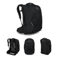 European direct mail OSPREY Kitty Farpoint travel 40L outdoor mountaineering backpack travel bag large capacity