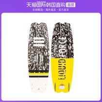 Self-operated｜liquidforce wakeboard printing design trendy fashion speedboat wakeboard