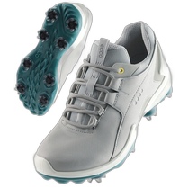 Korean direct mail ecco universal golf shoes Aibu