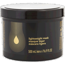 SEBASTIAN Sebastian Sebastian Black Oil Light Hair Mask 500ml